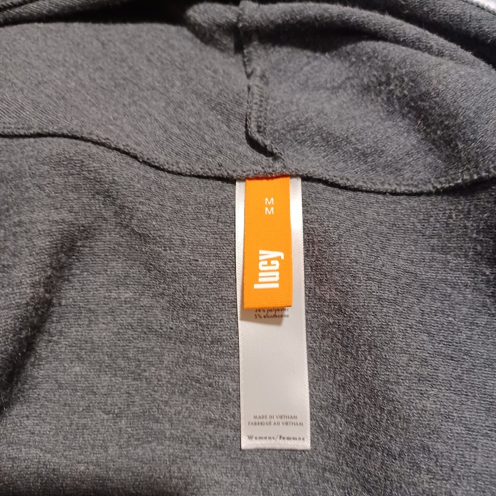"Lucy" Jacket - Picture 4 of 4
